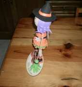 4th E.V.A. Doll