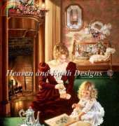 HAED HAEDJG 9402 Motherly Love by Dona Gelsinger