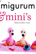 Tessa van Riet - Amigurumi and mini s - Dutch