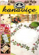 DMC Kanavice -n.10 2007 / Turkish