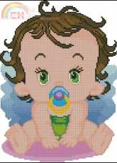 Baby From Nastunya 52