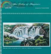 Pinn LEA-57E - The Valley of Happiness