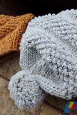 Drifter Beanie by spoutknits-Free