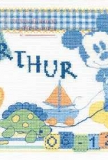 DMC  BL707-70 mickey