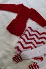 Elf on the Shelf dress