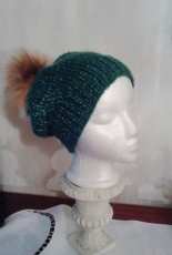 Knitting Hat