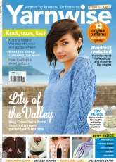 Yarnwise Issue 51 2012