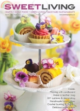 New Zealands Sweet Living-Issue 10-May to August-2015