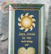 Desa DS-08-19 - Love Like Sunshine