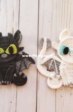 The Yarn Conspiracy - Michelle Carlisle - Lovable Dragons