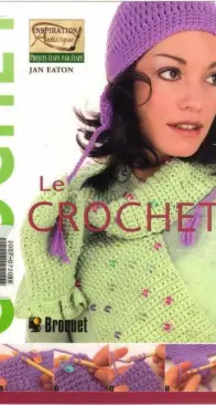 Le Crochet de Jan Eaton-2007 /French