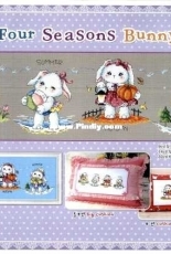 Soda SO-G174 Four Seasons Bunny XSD and PCS