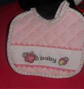 Babero 3