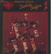 The Needl Love Company #39 - Someone Special Stocking Stuffers
