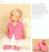 Sublime 635: Irresistibly Sublime Baby 4-Ply Book
