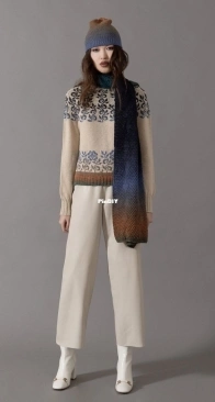 Giglio by Sesia Tricot - English, Italian - Free