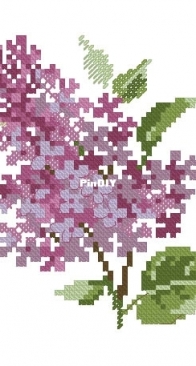 Alisa 0-138 Lilac