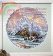 Dimensions 0335 - Wild Surf
