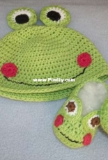 Kiddie set