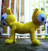 Catalope - Cat-Dog - Free