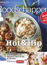 Boodschappen-N°8-2013 /Dutch