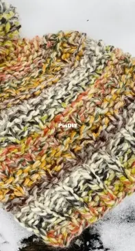 Longnook Hat  by Melissa LaBarre-Free
