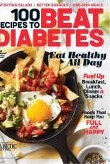 100 Recipes to Beat Diabetes 2017