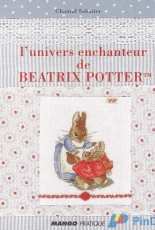 Mango - LUnivers Enchanteur de Beatrix Potter - Chantal Sabatier