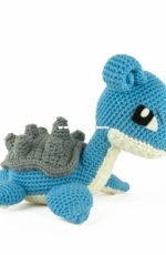 Sabrinas Crochet - Sabrina Somers - Lapras - French