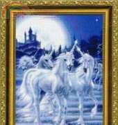 Kustom Krafts NNT-041 - Gathering Unicorns .xsd