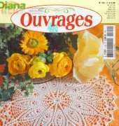 Diana Ouvrages 122 - French