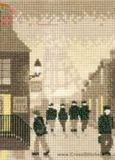 Heritage PSLS762 Late Shift