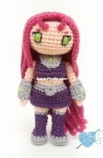Eu quero croche - Adriana Gori - Starfire - Portuguese
