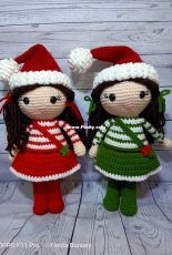 The elf sisters
