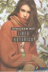 RICO Design 96665-Stricken mit Linea Botanica - German