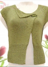 Abigail - Cheri Christian - c2knits