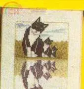 Lanarte 33889 Cats