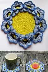 dessous de verre