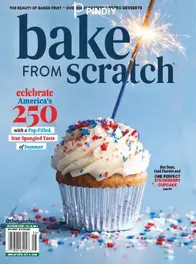 Bake from Scratch – Vol 12, Issue 04, July/August 2026