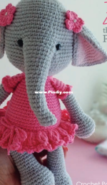 El Rincón de Ale - Alejandra Bianchimano - Zoe the elephant