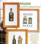 Olive oil from Le Idee di Susanna 143 - 2001