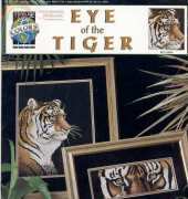True Colors BCL-10076 Eye of the Tiger