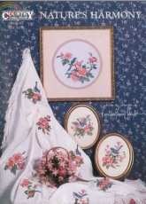 Country Cross-Stitch - Book 62 - Natures Harmony
