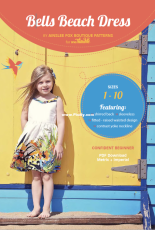 Ainslee Fox Boutique - Bells Beach Dress