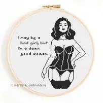 The Lonely Seaman - Damn Good Woman