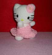 hello kitty series