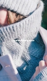 Kate Cowl by Miriam Walchshäusl-English,German-Free