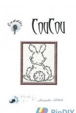Alessandra Adelaide Needleworks -  Chou Chou