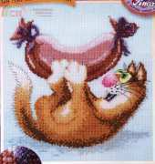 Marya Iskusnitsa - Mary Weaver 13.004.06 - The Most Delicious