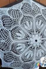 My Sweet Potato 3 - Christine Mitchell - Umbrella Canopy